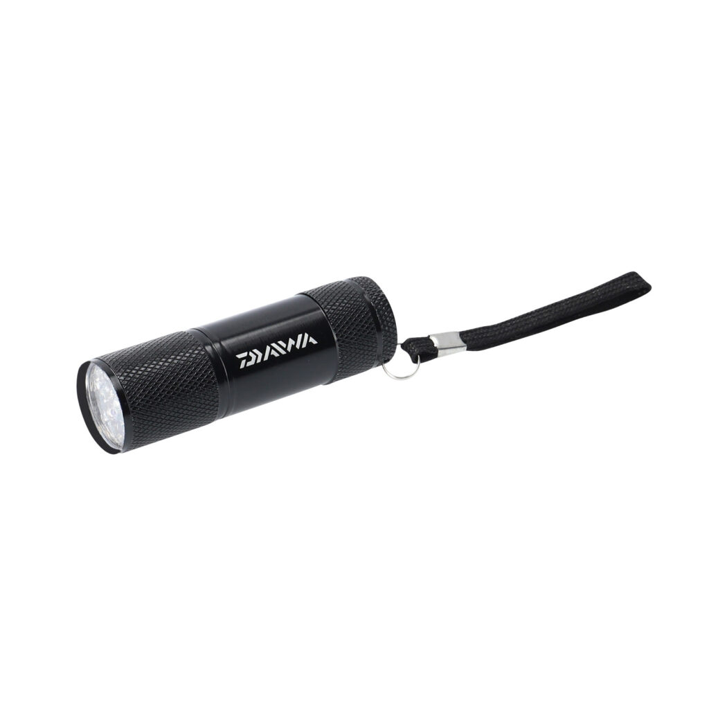 DAIWA UV Torch
