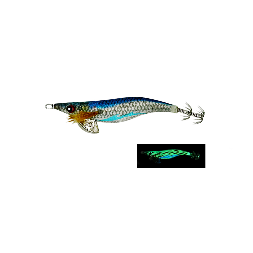 Oceanic Team Egido Neon Spot #3.0 - Image 3
