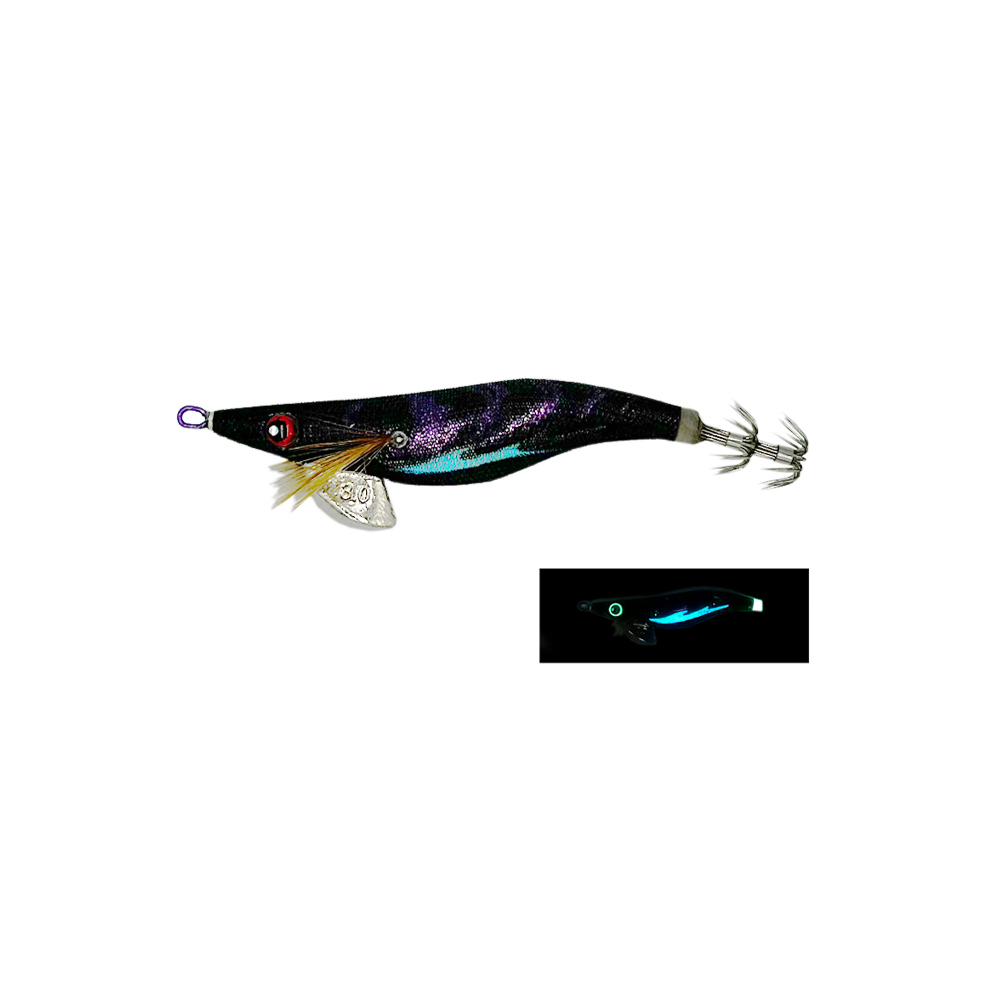Oceanic Team Egido Neon Spot #3.0 - Image 4