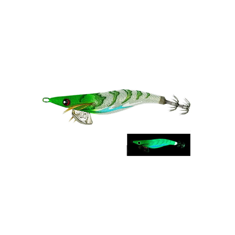 Oceanic Team Egido Neon Spot #3.0 - Image 5