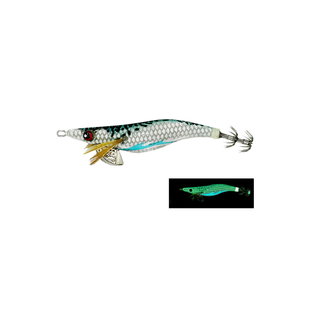 Oceanic Team Egido Neon Spot #3.0 - Image 6