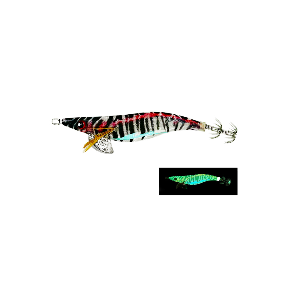 Oceanic Team Egido Neon Spot #3.0 - Image 7