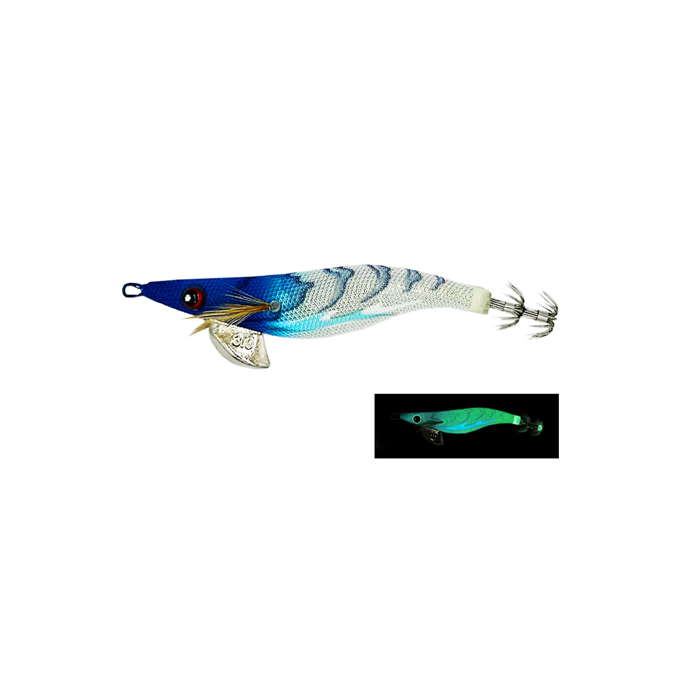 Oceanic Team Egido Neon Spot #3.0 - Image 8