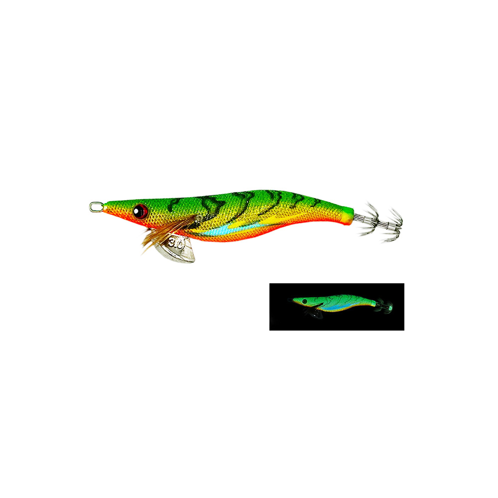 Oceanic Team Egido Neon Spot #3.0 - Image 9