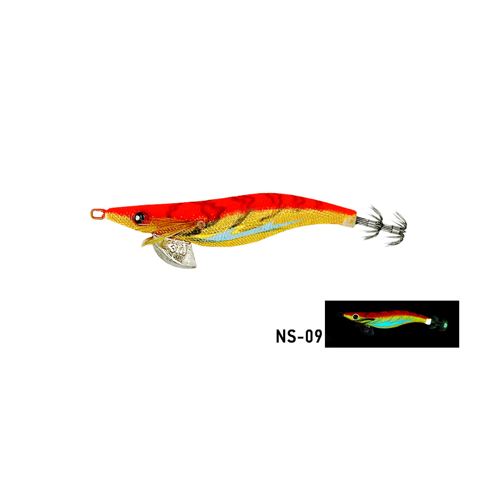 Oceanic Team Egido Neon Spot #3.0 - Image 10