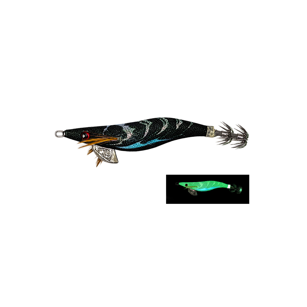 Oceanic Team Egido Neon Spot #3.0 - Image 12